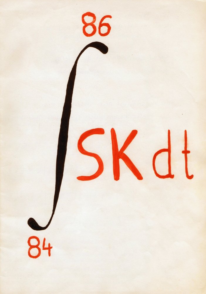 SK-Integral